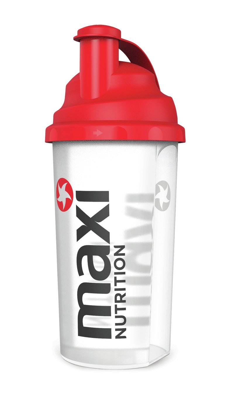 MaxiNutrition Drinks Shaker