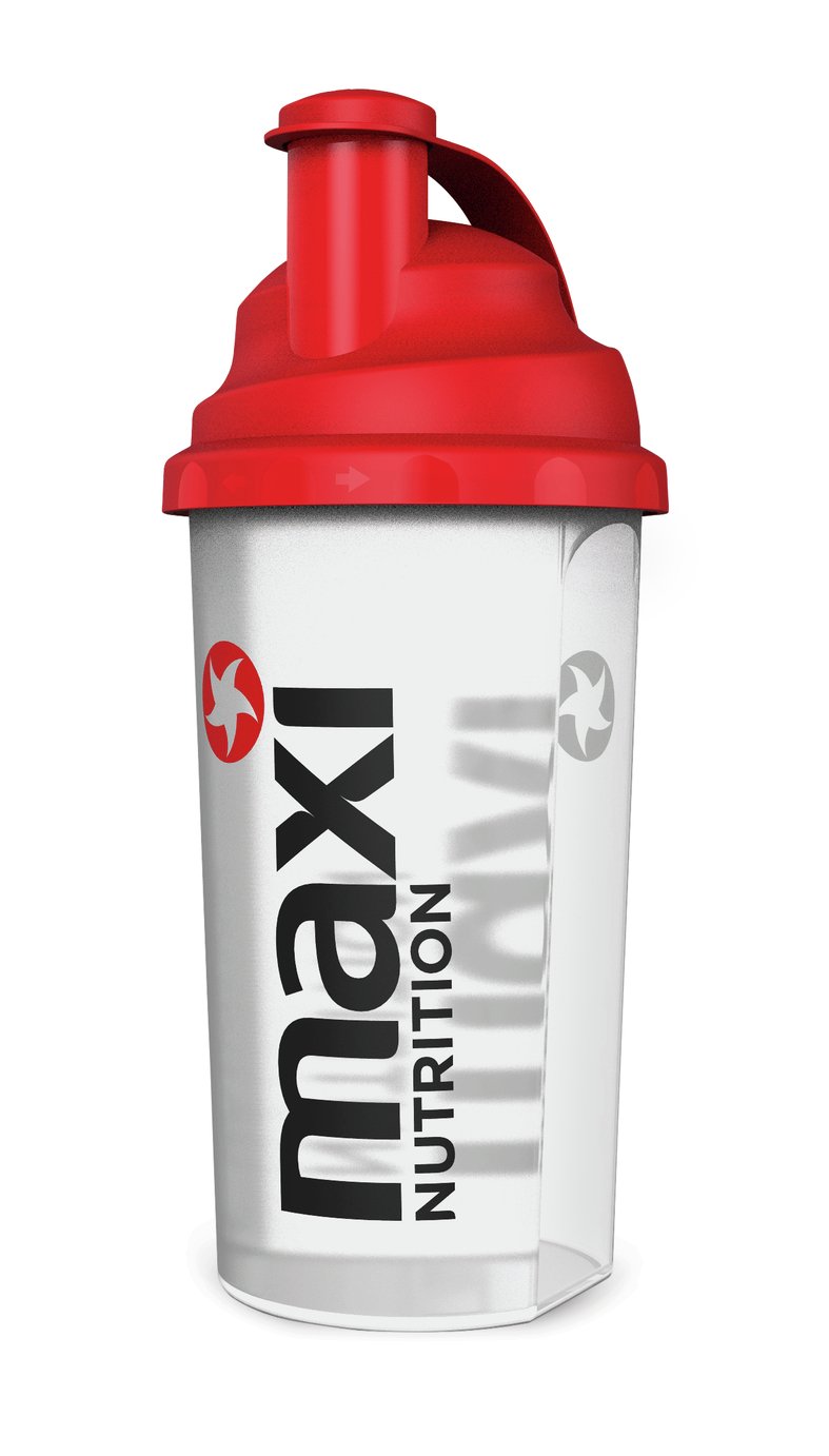 MaxiNutrition Drinks Shaker Review