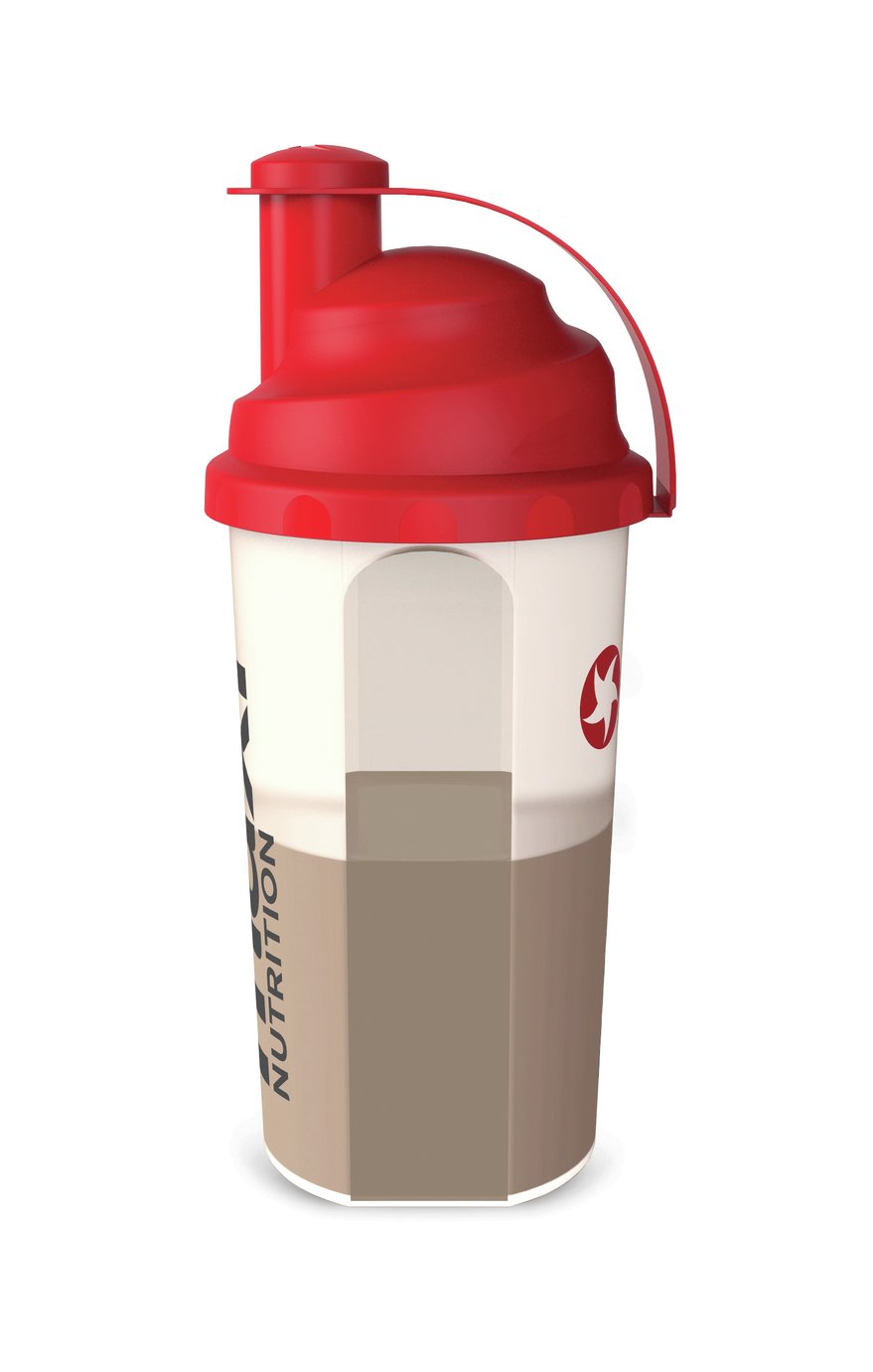 MaxiNutrition Drinks Shaker Reviews