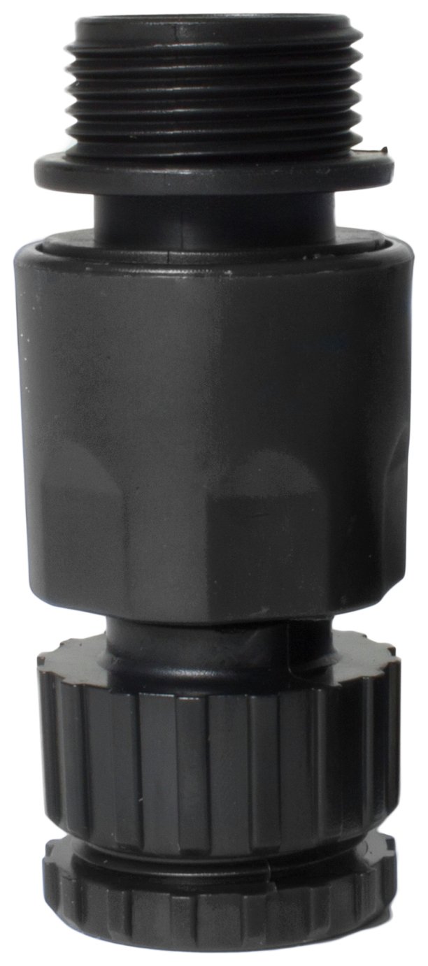 XHose Green 100ft Hose at Argos Reviews