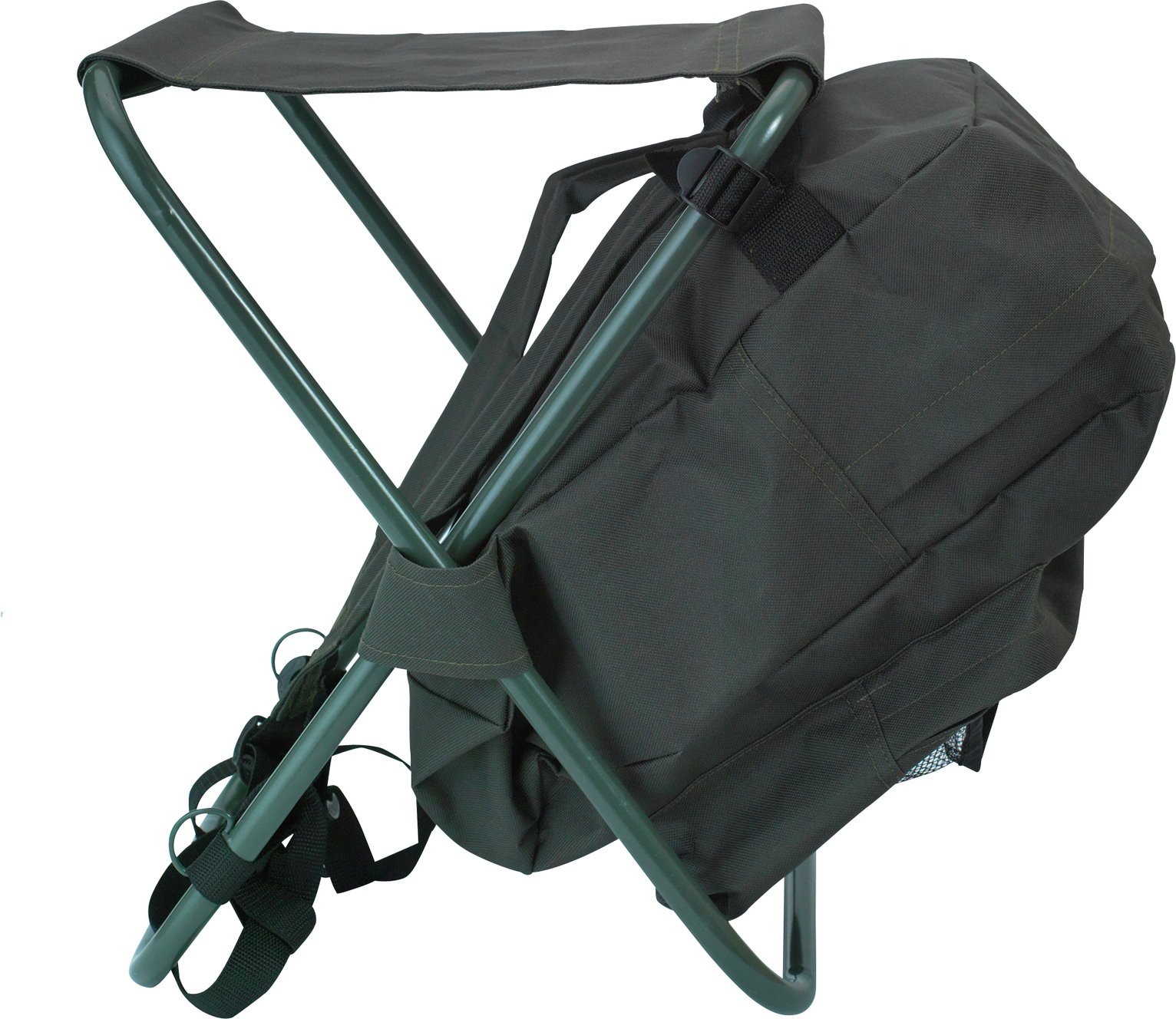 fishing stool bag