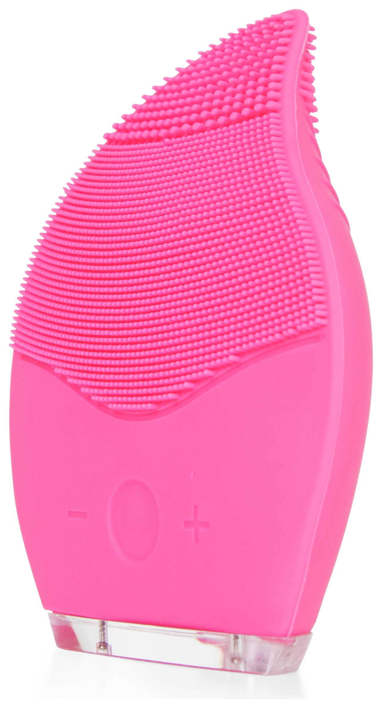 Rio Deep Skin Cleansing Silicon Facial Brush Reviews