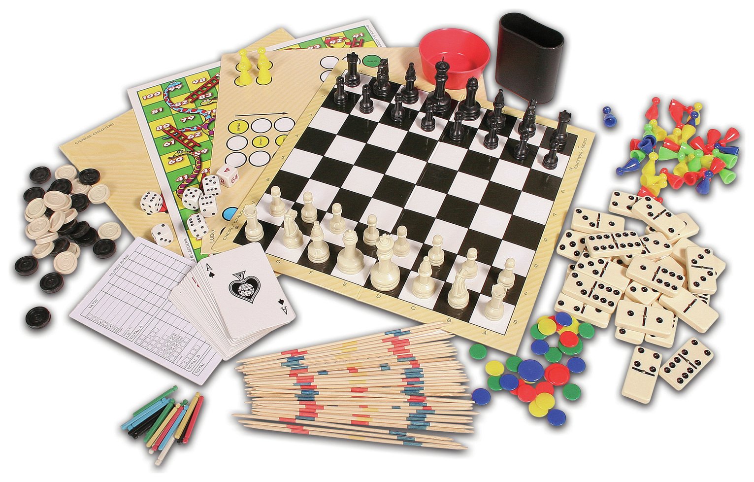 Ideal Games Compendium Reviews