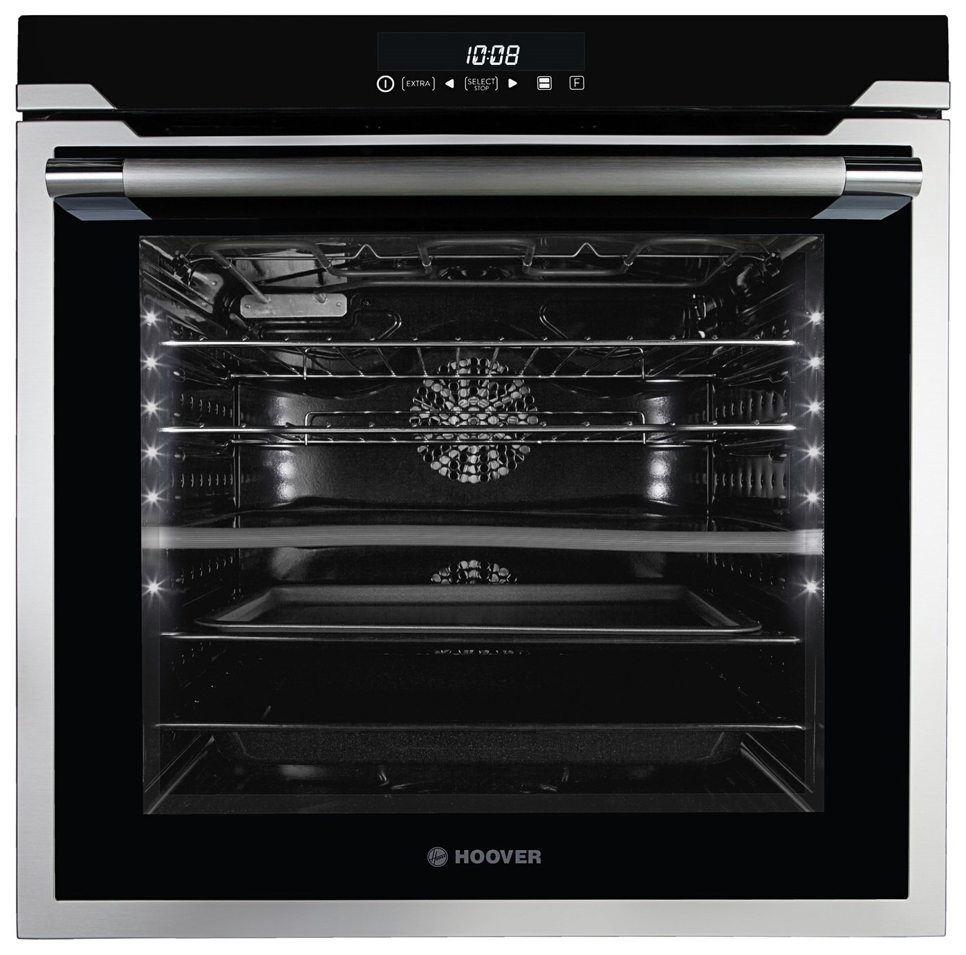 Hoover HOAZ8673IN Single Electric Oven Reviews