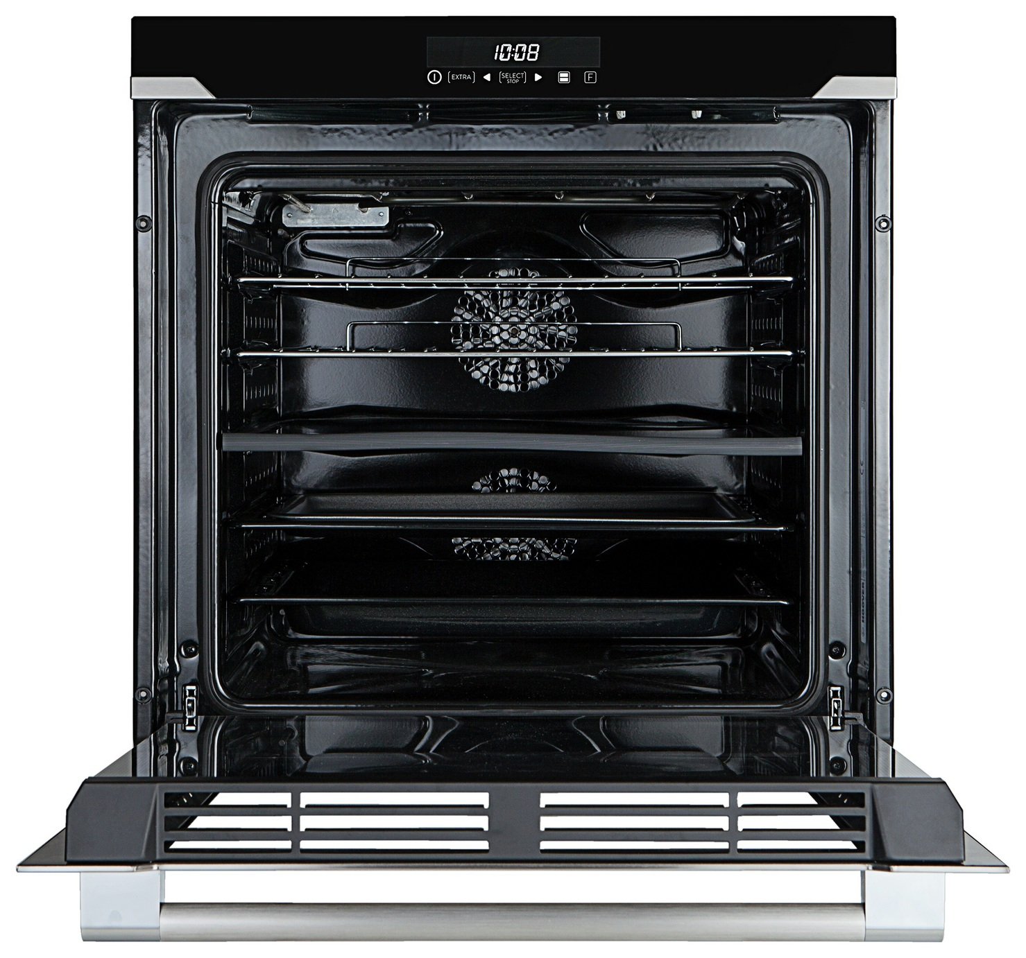 Hoover HOAZ8673IN Single Electric Oven Reviews