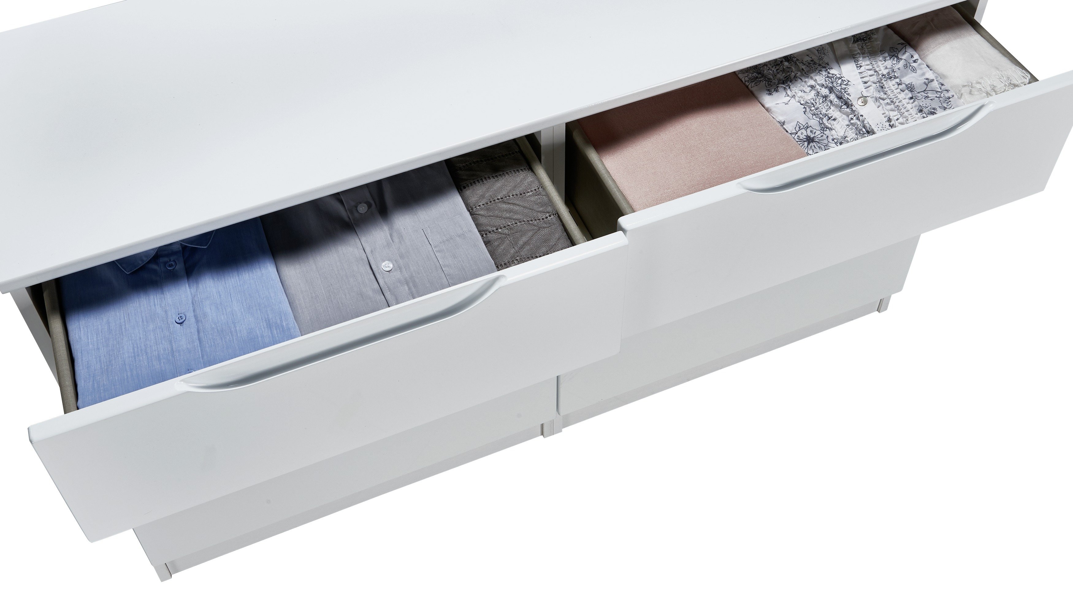 Legato 3+3 Drawer Chest Reviews