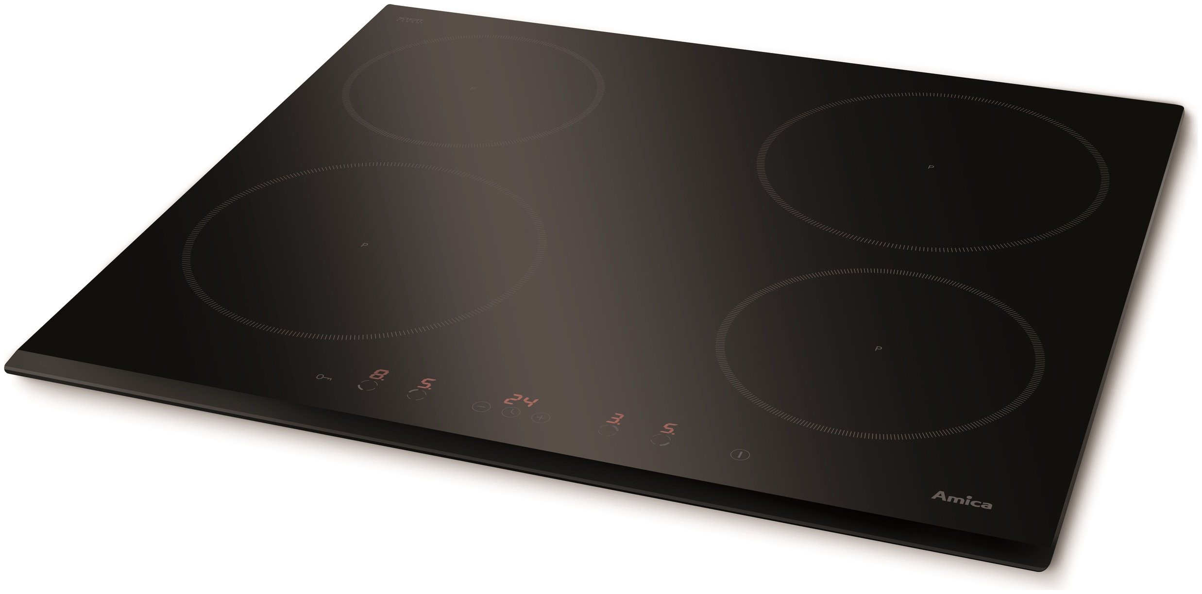 Amica PI6540TU Induction Hob Reviews