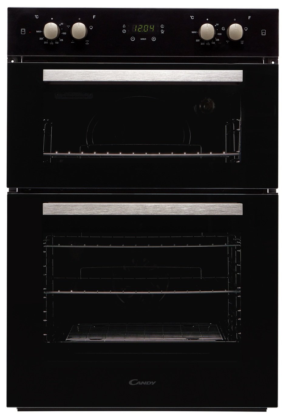 Candy FC9D415NX Double Electric Oven review