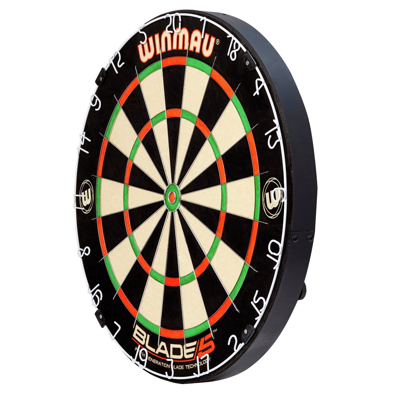 Winmau Blade 5 TopShotzTopShotz