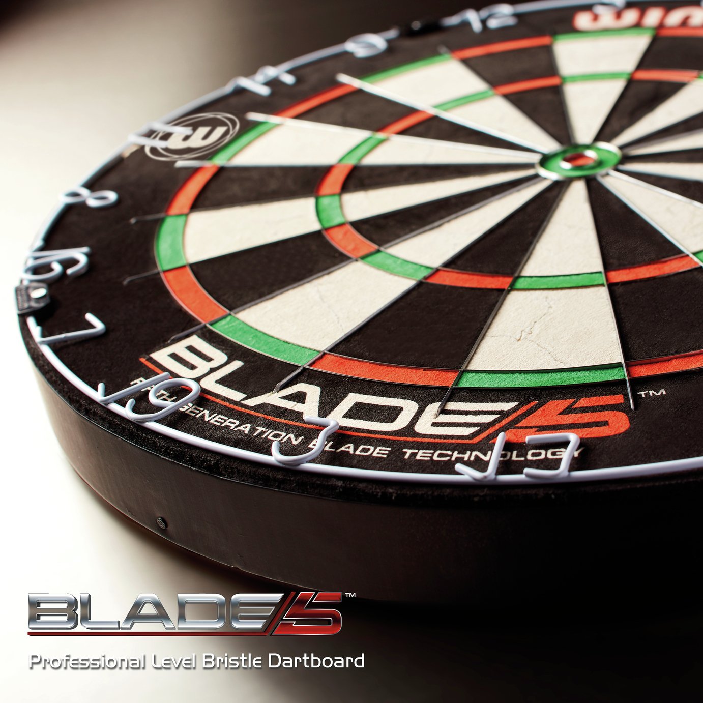 Winmau blade promo 5