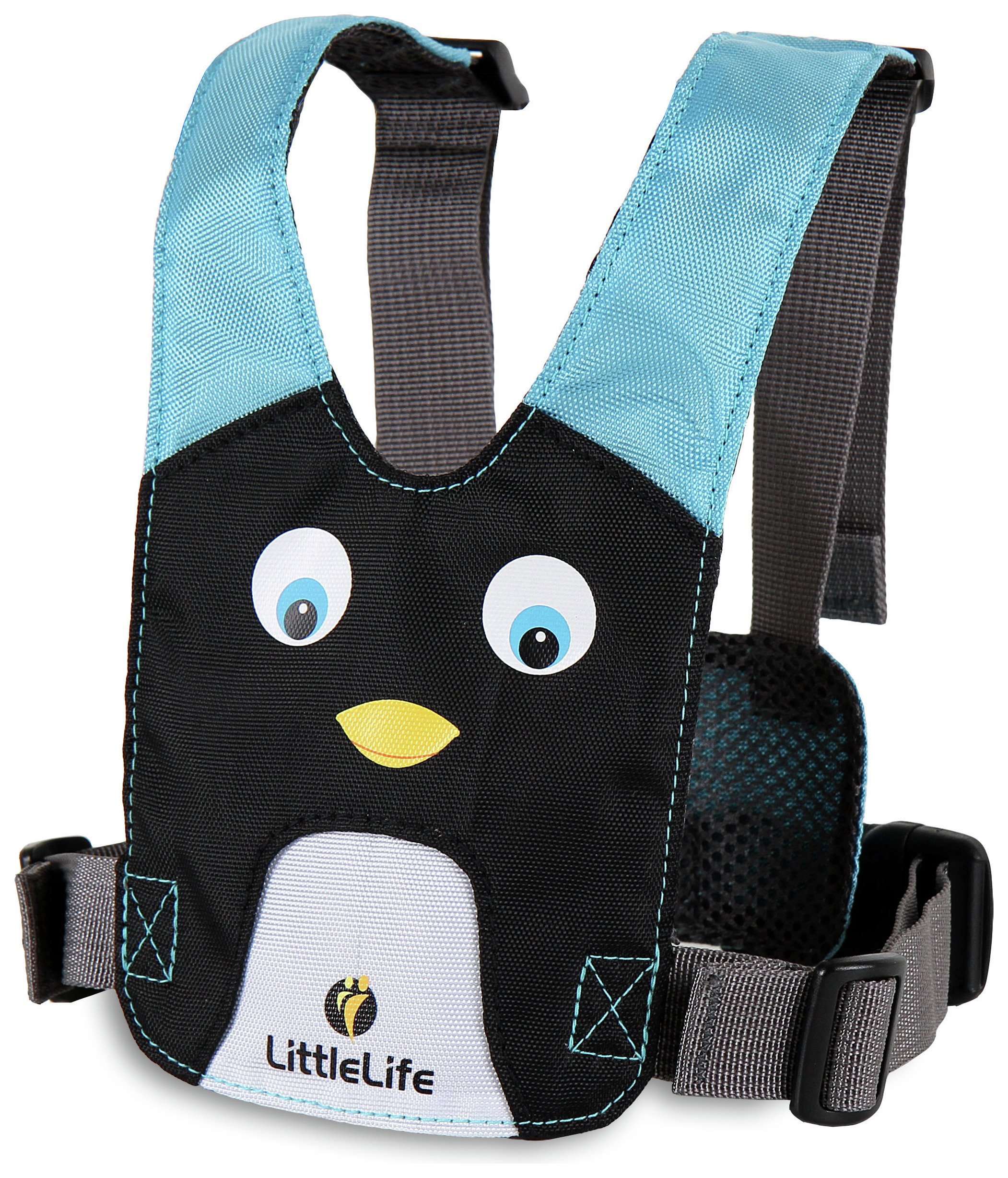 Littlelife Safety Harness - Penguin