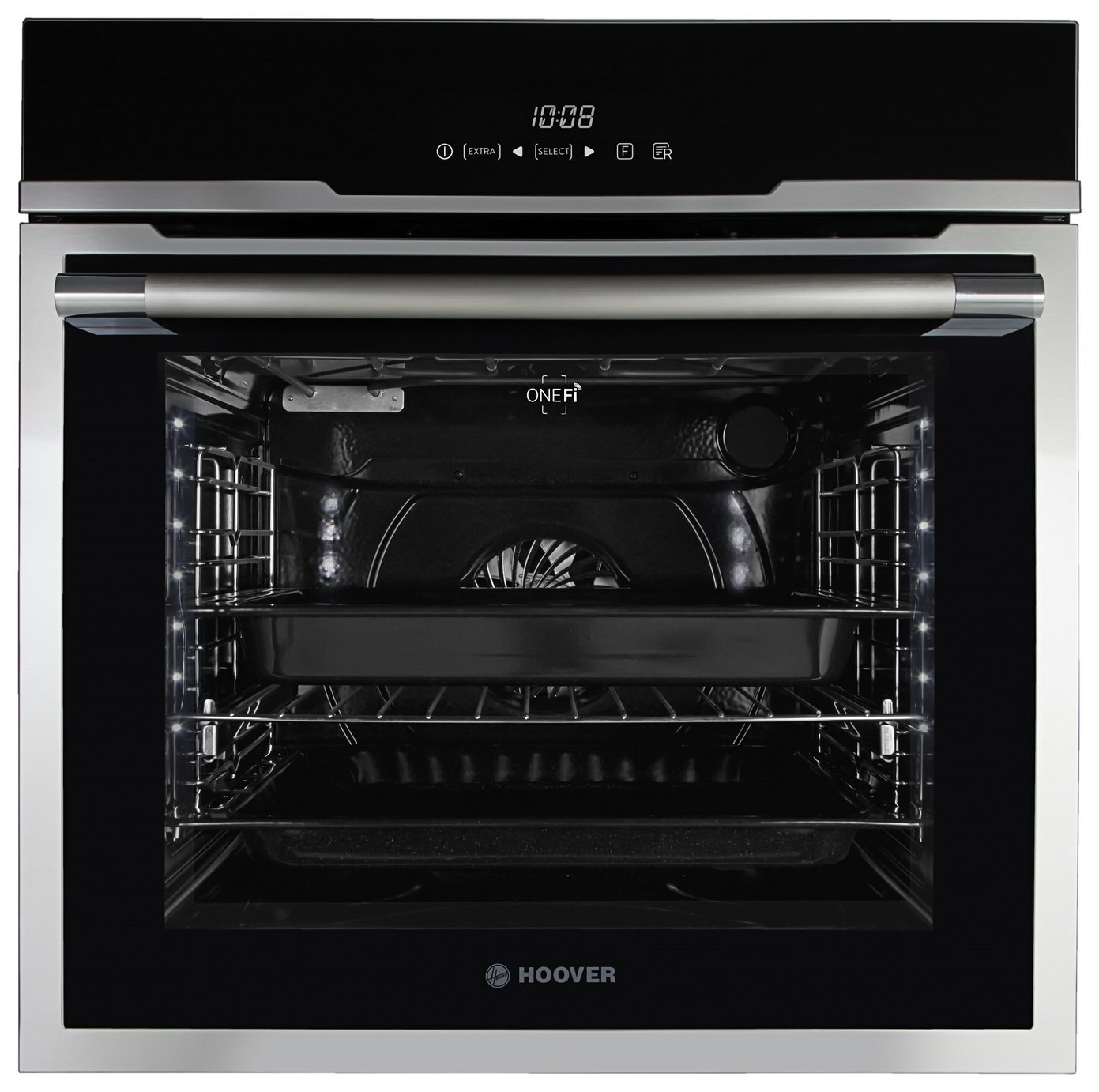 Hoover HOZ7173IN Single Electric Oven review