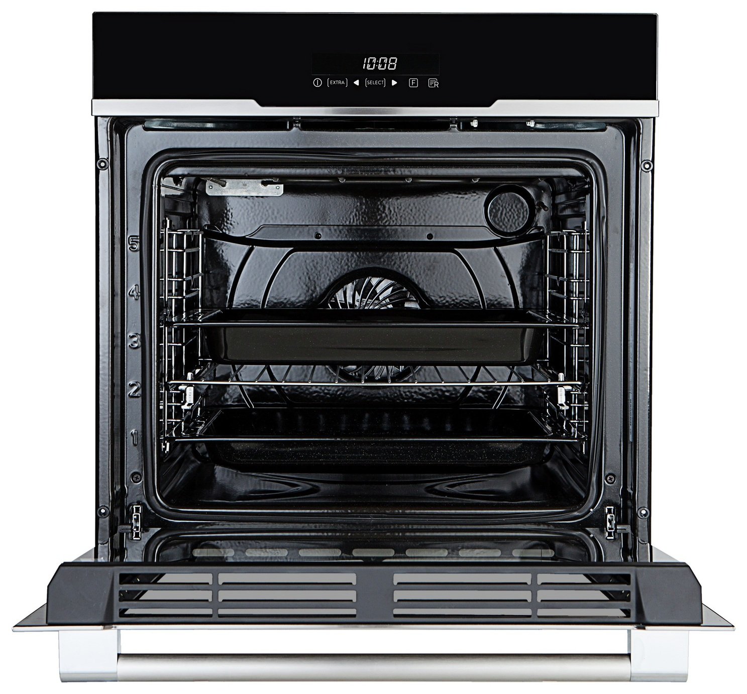 Hoover HOZ7173IN Single Electric Oven Reviews