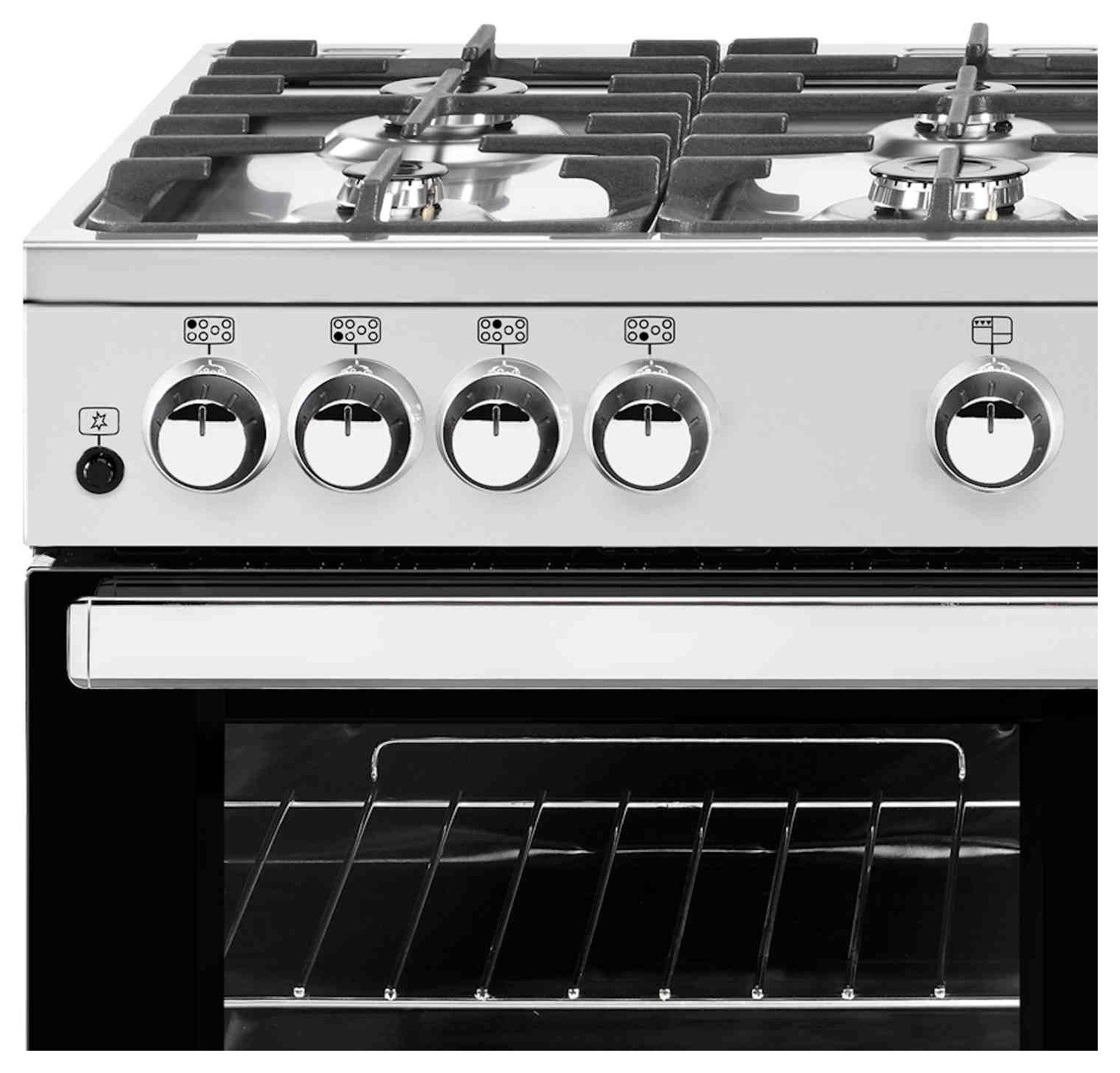 Belling Cookcentre 100G 100cm Gas Range Cooker Reviews