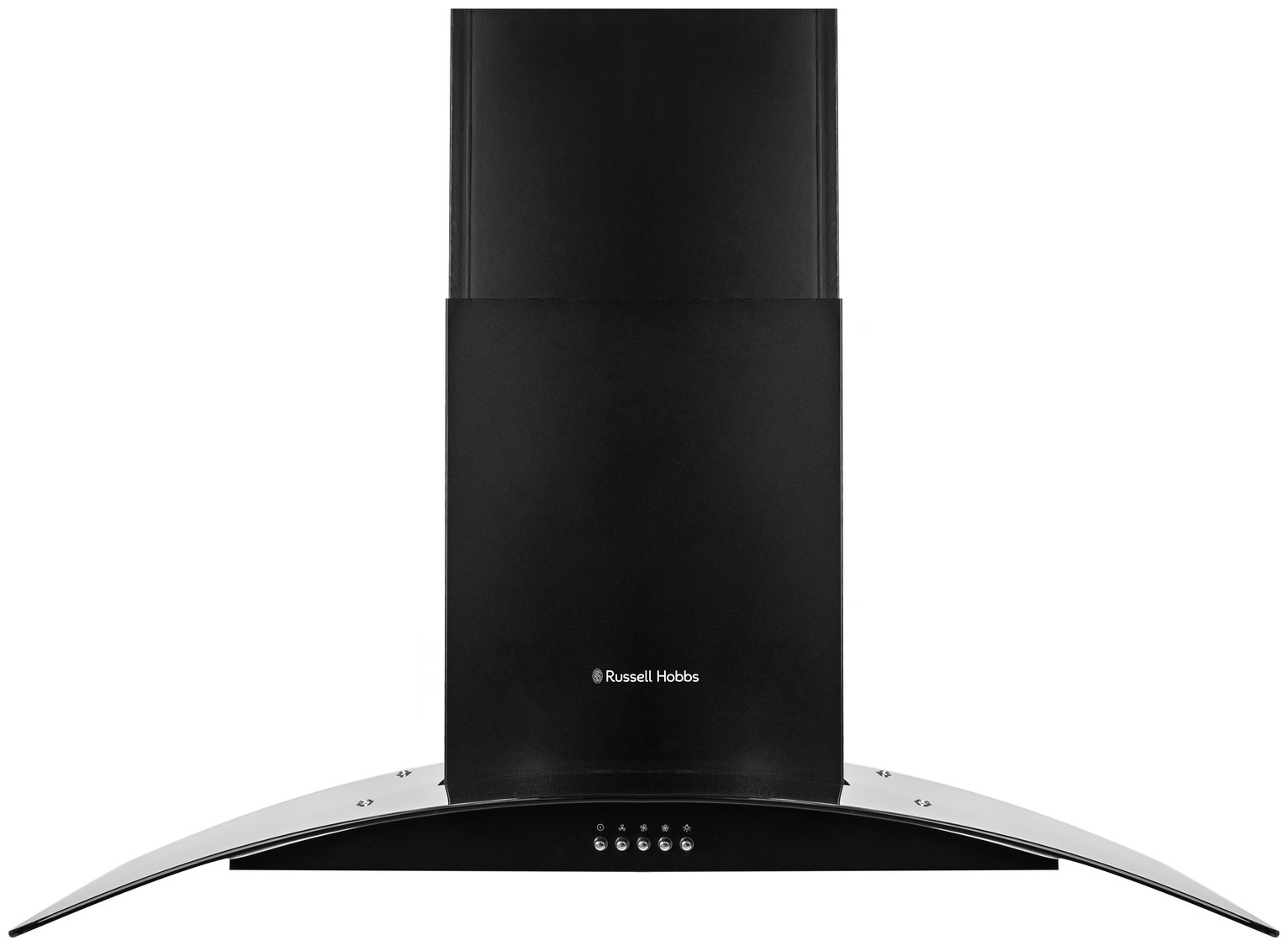 Russell Hobbs RHGCH901B 90cm Cooker Hood Review