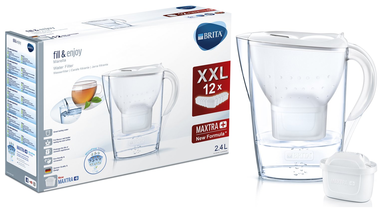 Brita s pack. Brita Maxtra кувшин. Brita кувшин XXL. Фильтр Макстра. Фильтр кувшин Бритта черного цвета.