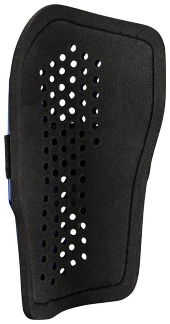 mitre aircell carbon slip football shin pads