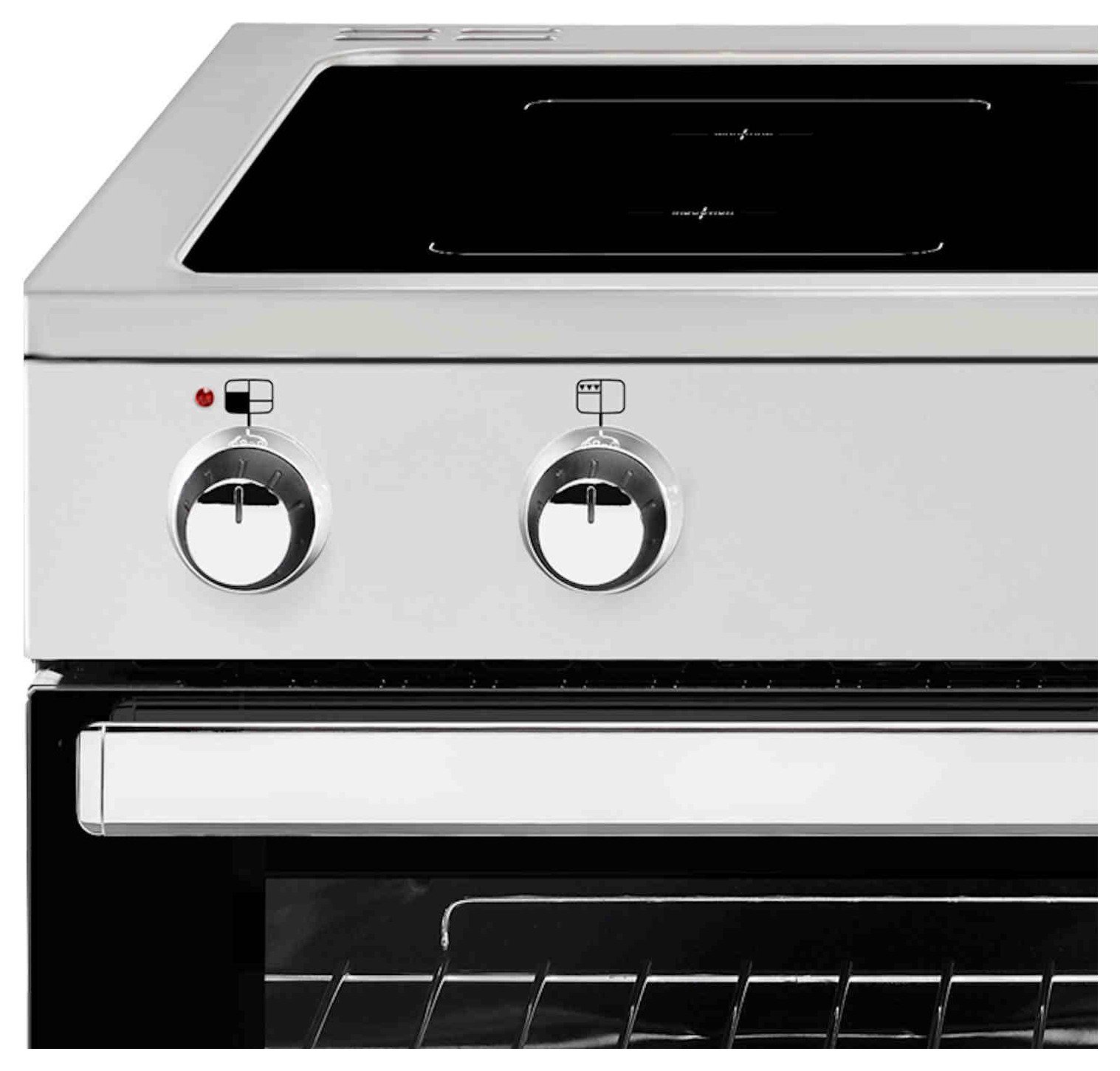Belling Cookcentre 110EI Electric Range Cooker Reviews