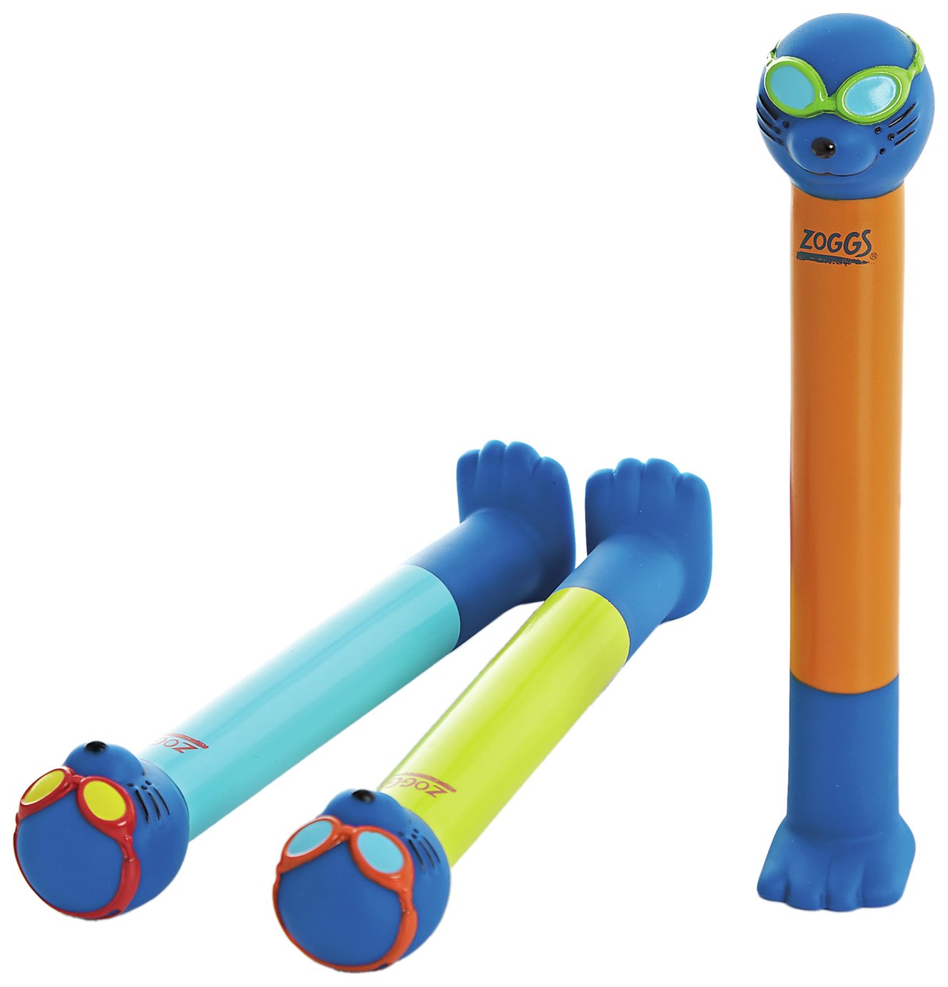 Zoggs Dive Sticks