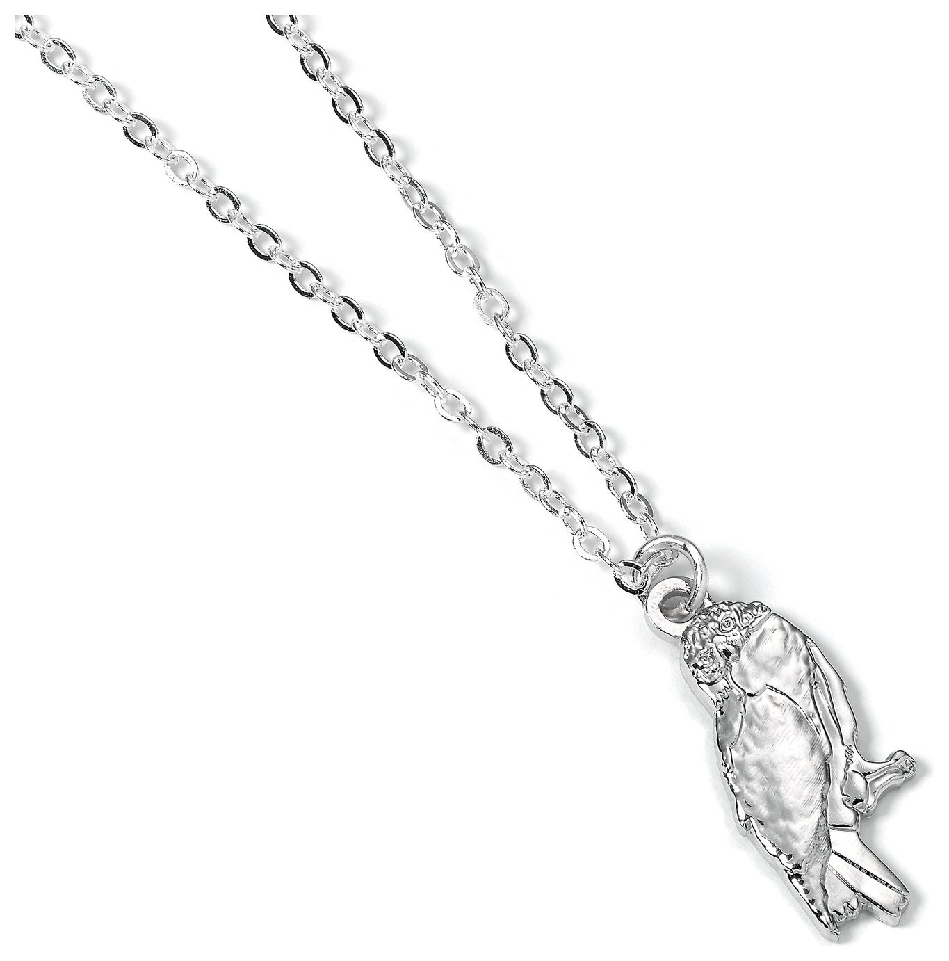 Harry Potter Hedwig Owl Pendant review