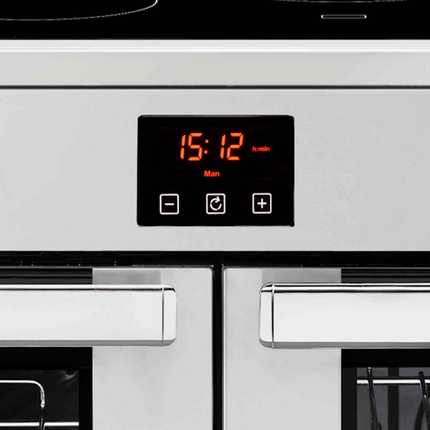 Belling Cookcentre 100E Electric Range Cooker Reviews