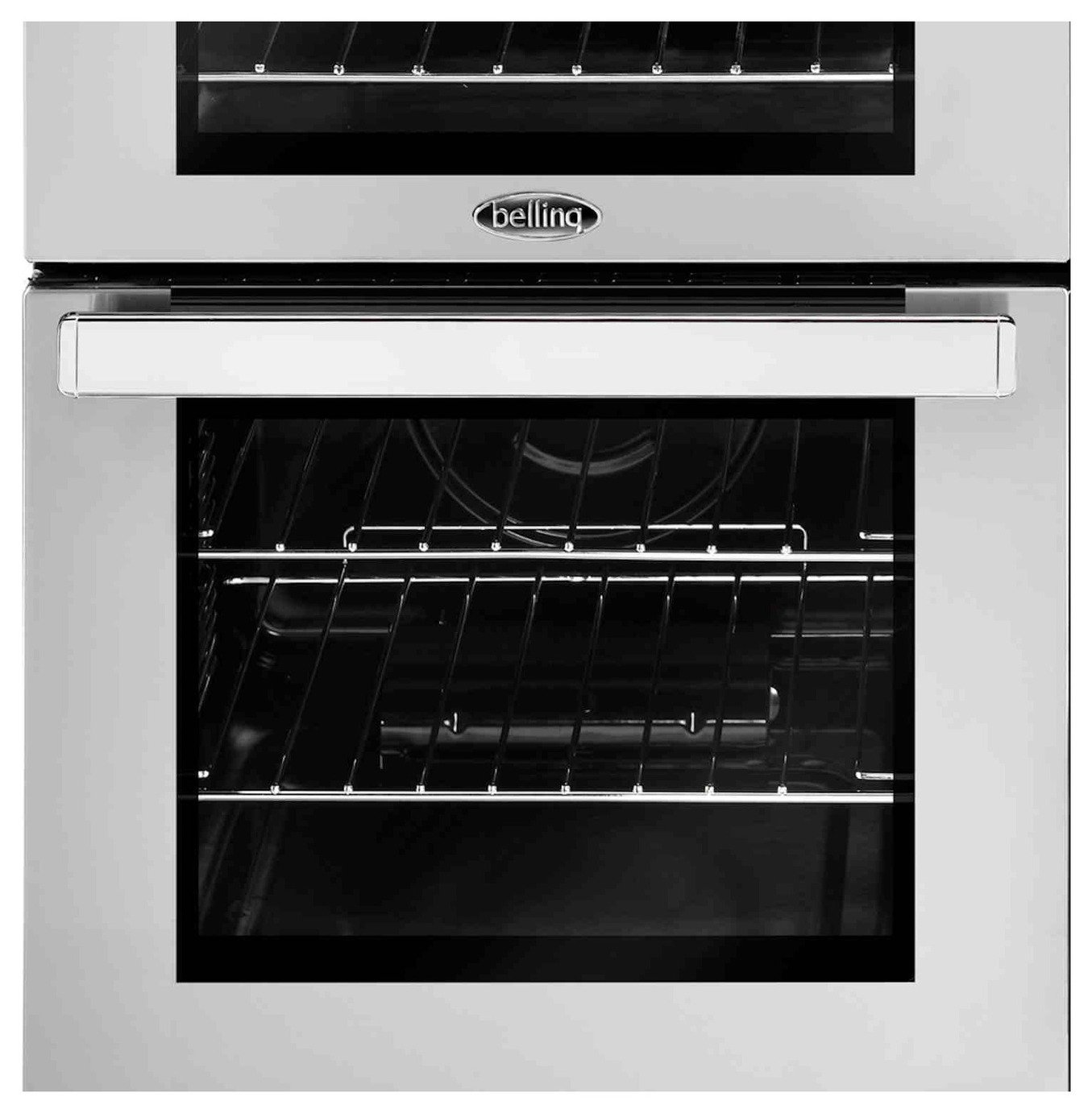 Belling Cookcentre 100G Prof Gas Range Cooker Reviews