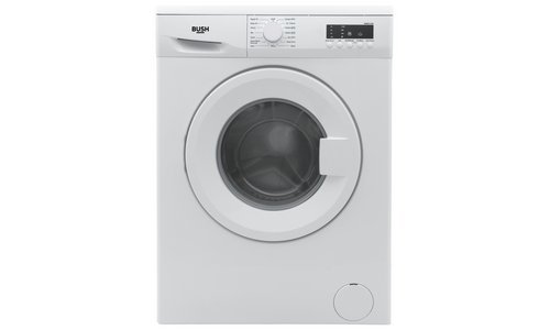 Bush washer dryer top