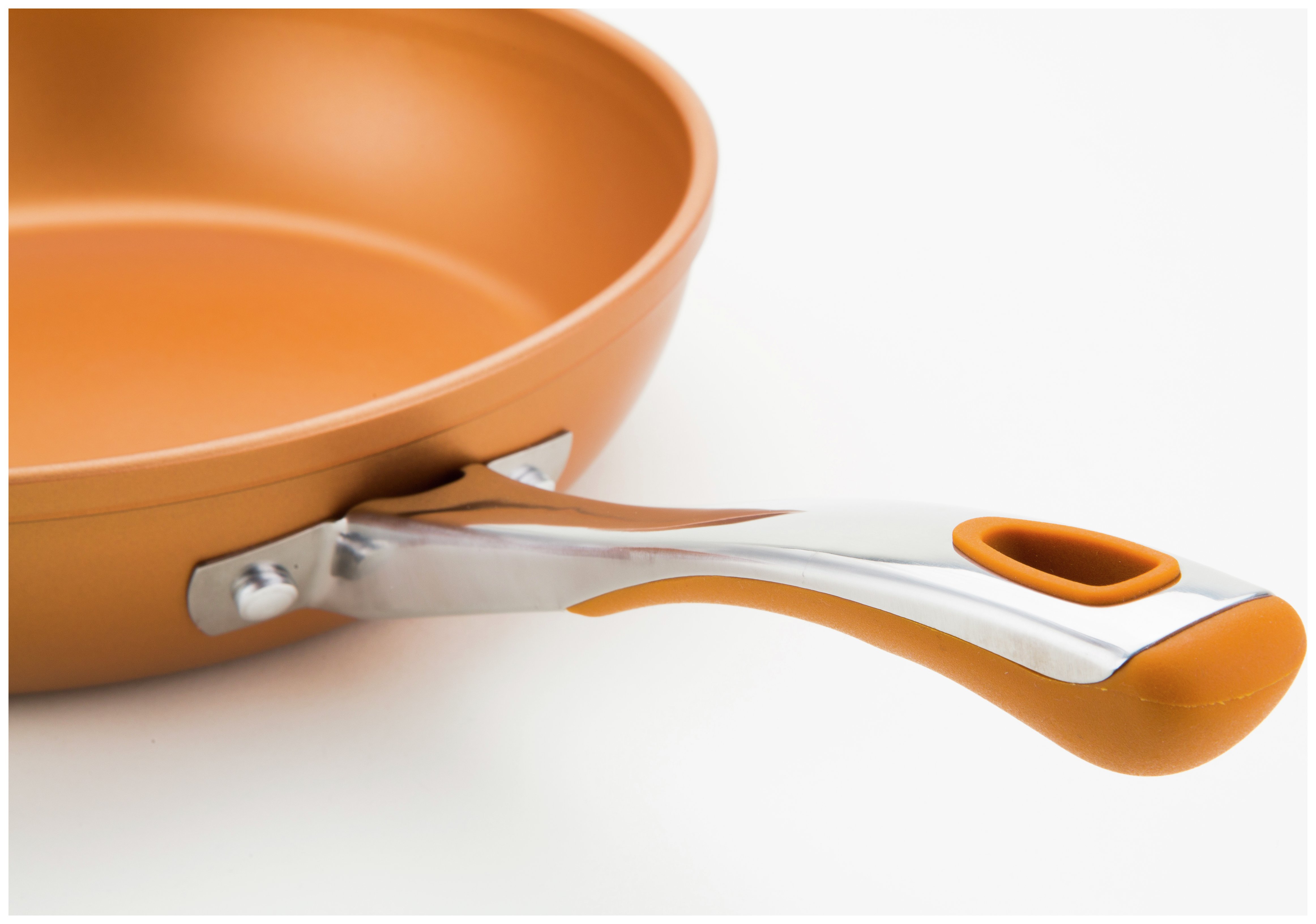 Prestige Prism 28cm Wok Reviews