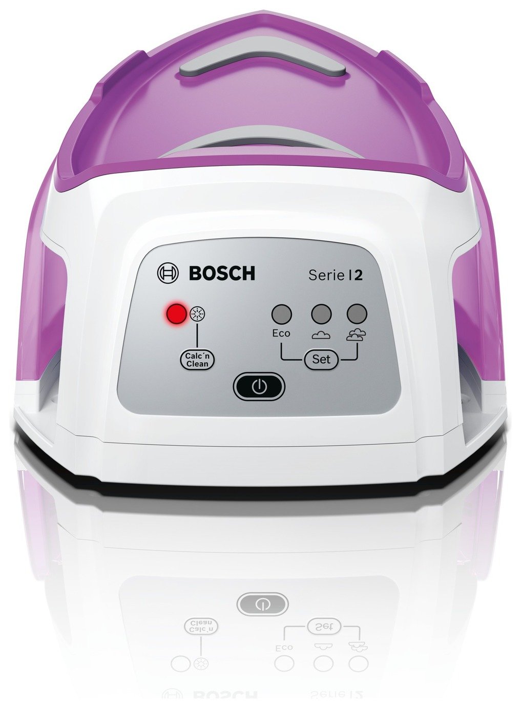 Bosch steam generator irons фото 28