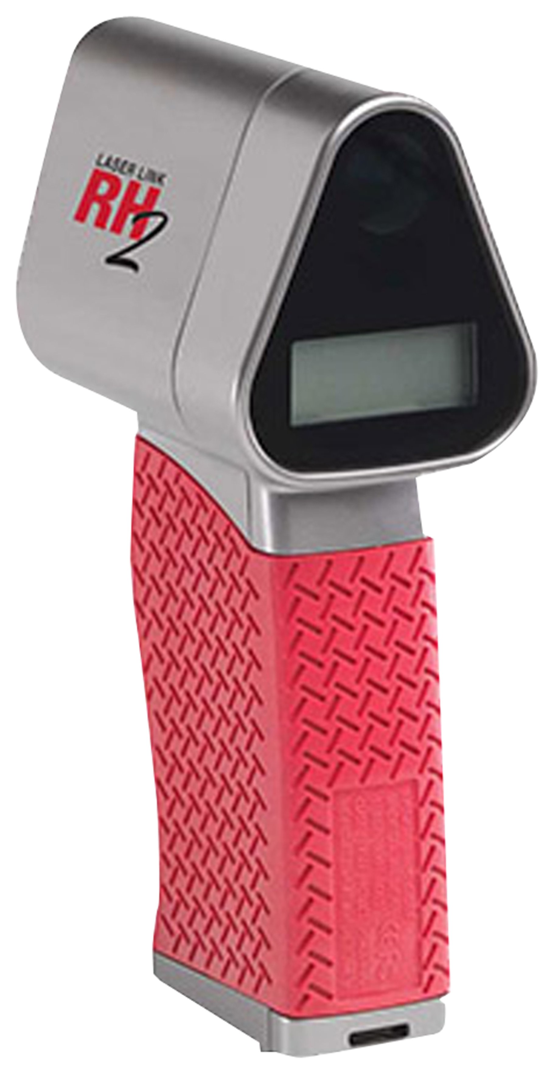 Laser Link RH2 Golf Range Finder Reviews