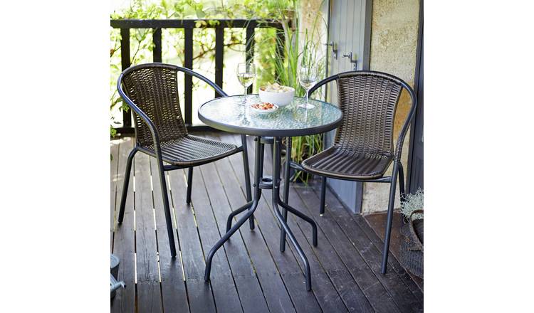 Argos rattan deals effect garden furniture