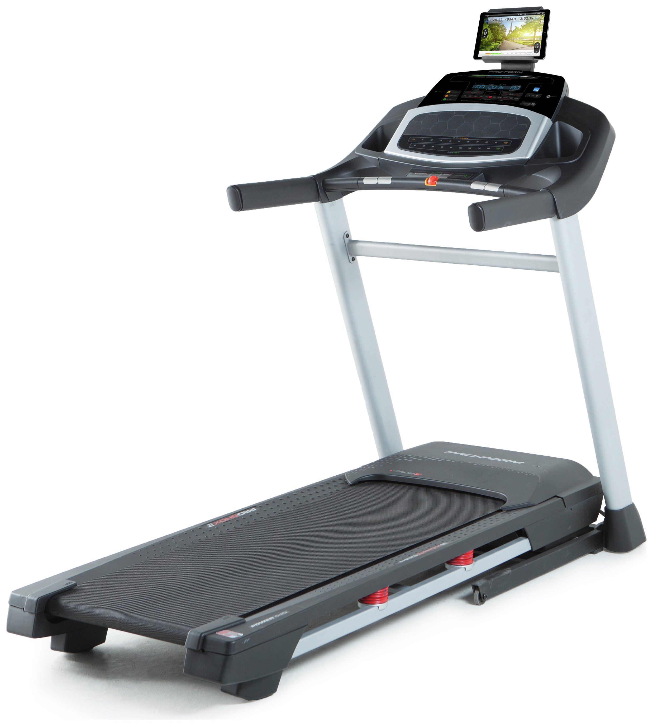 ProForm POWER 545i Treadmill