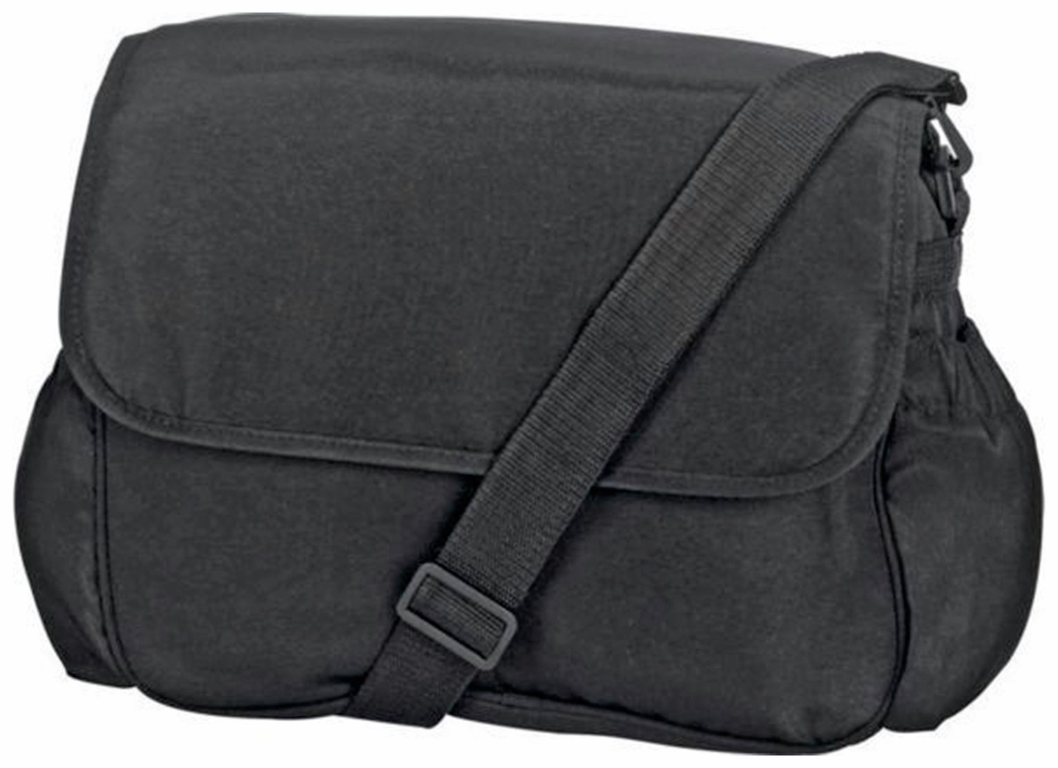 Cuggl Changing Bag - Black