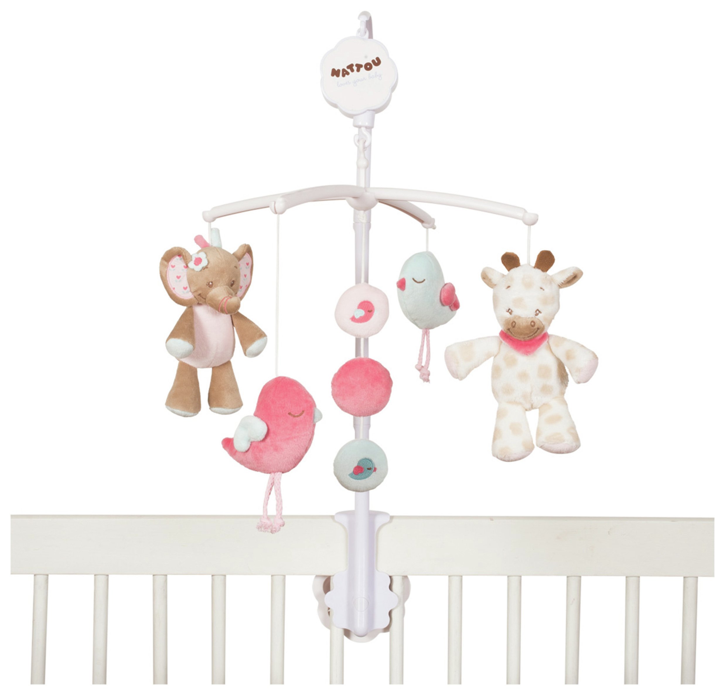 Cot toys and baby mobiles Page 1 Argos Price Tracker pricehistory