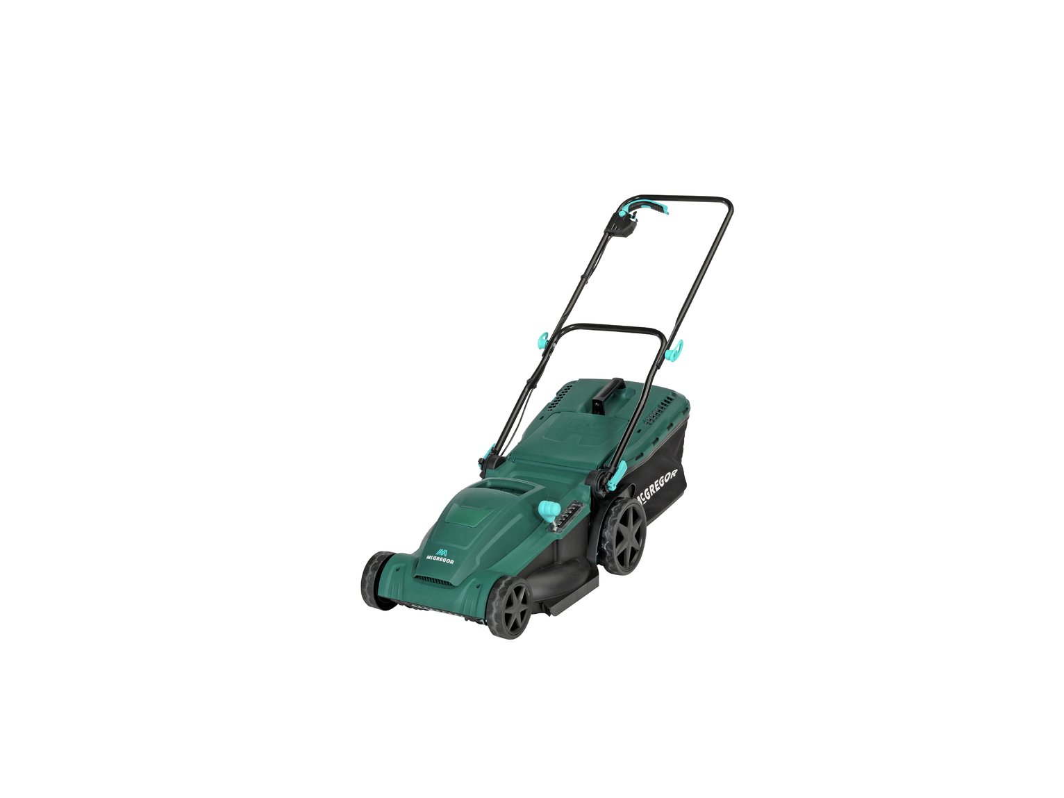 argos childrens lawn mower