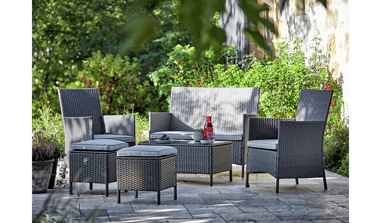 Patio deals furniture argos