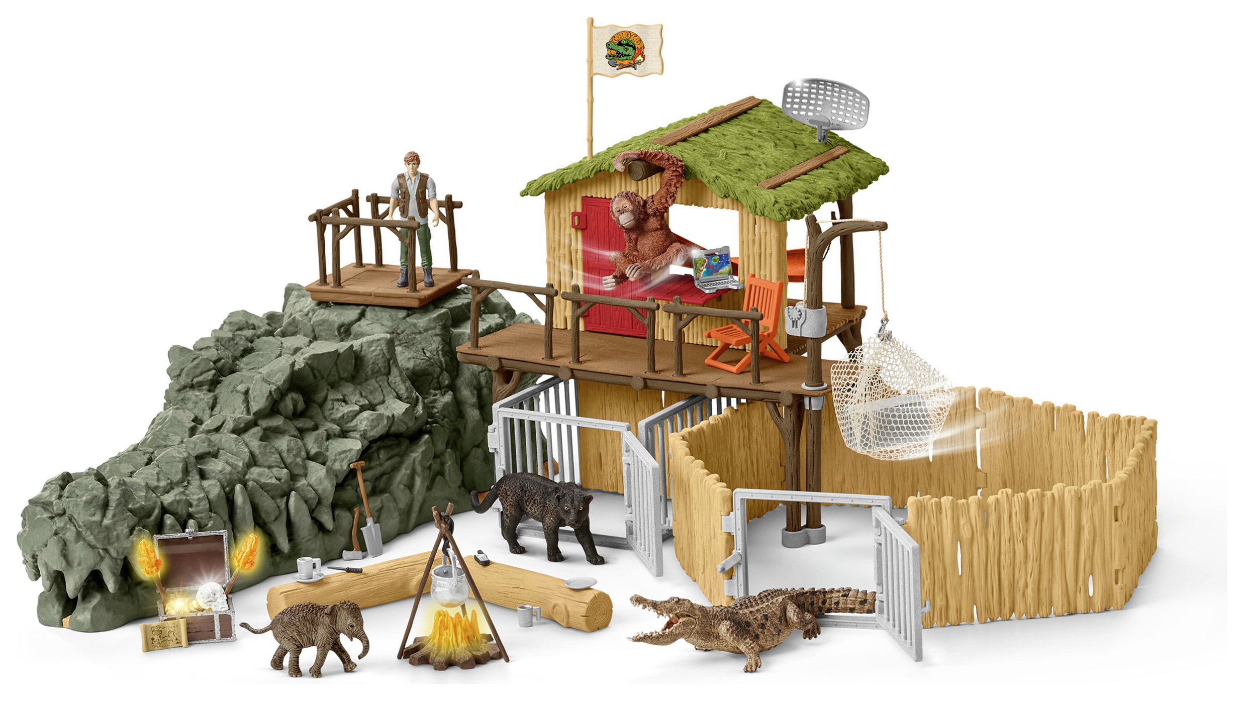 schleich 72147