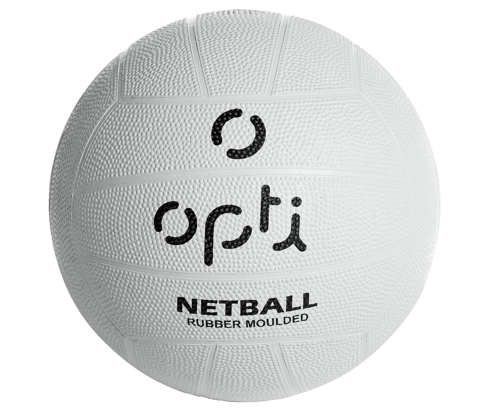 Opti Netball Ring & Ball Set Reviews