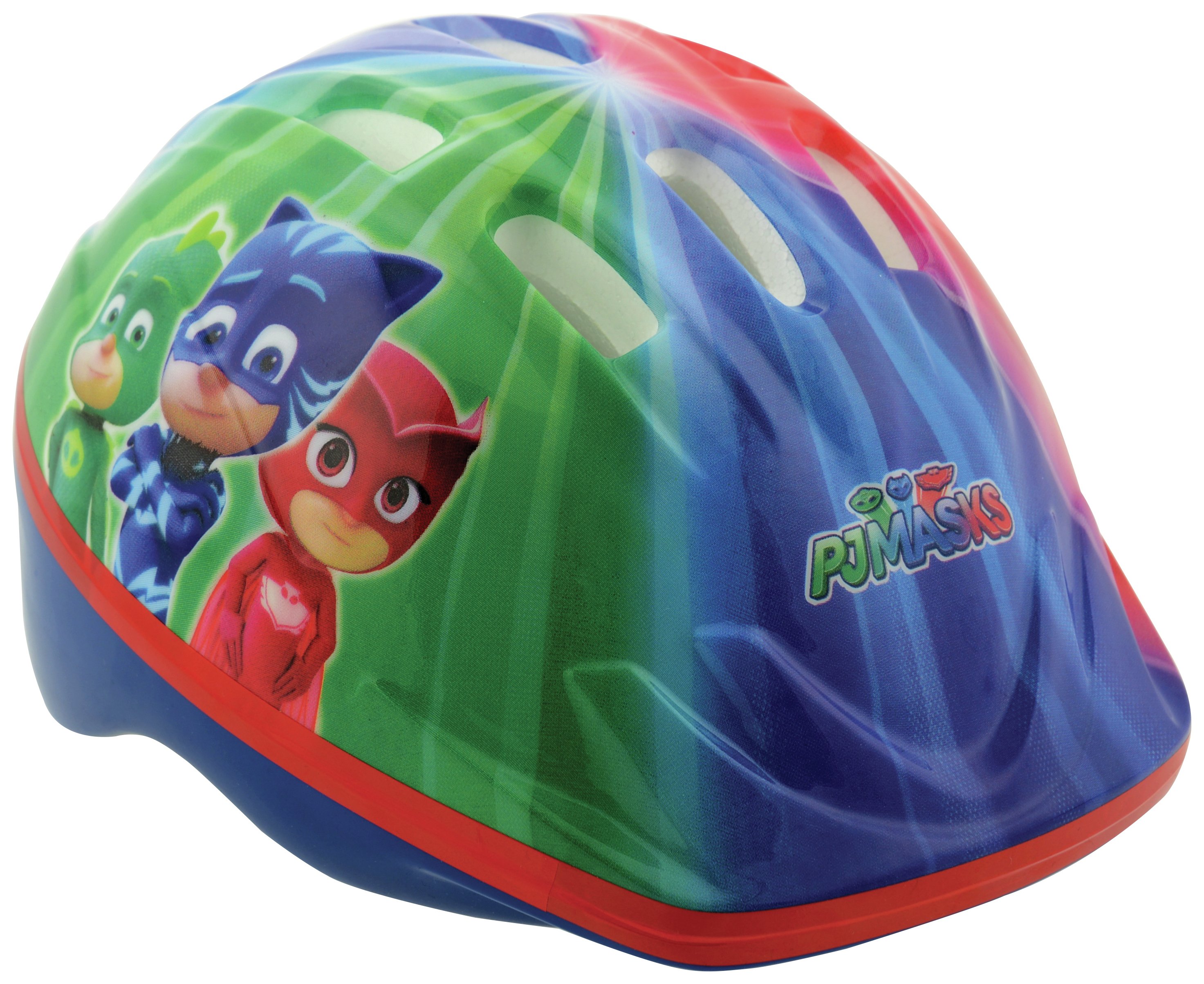 PJ Masks Safety Bike Helmet