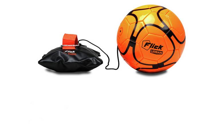 Buy Football Flick Urban Return Size 5 Skills Training Football ...