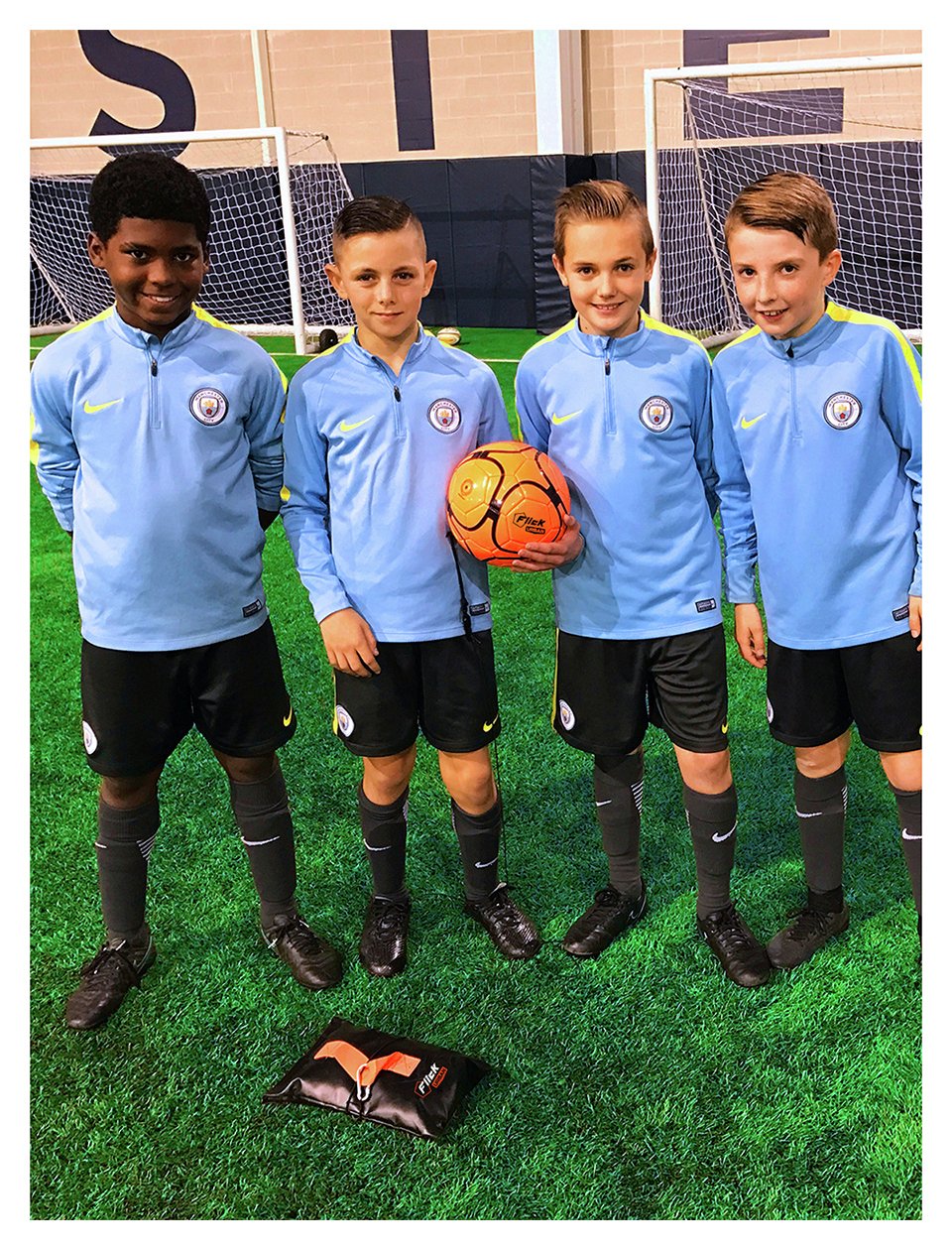 Football Flick Urban Training Return Size 5 Football Reviews