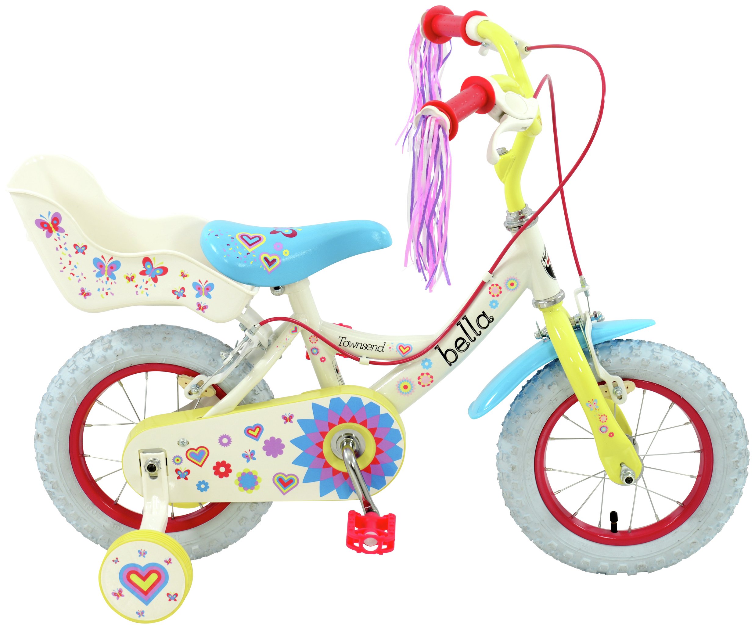 12 inch kids bicycle