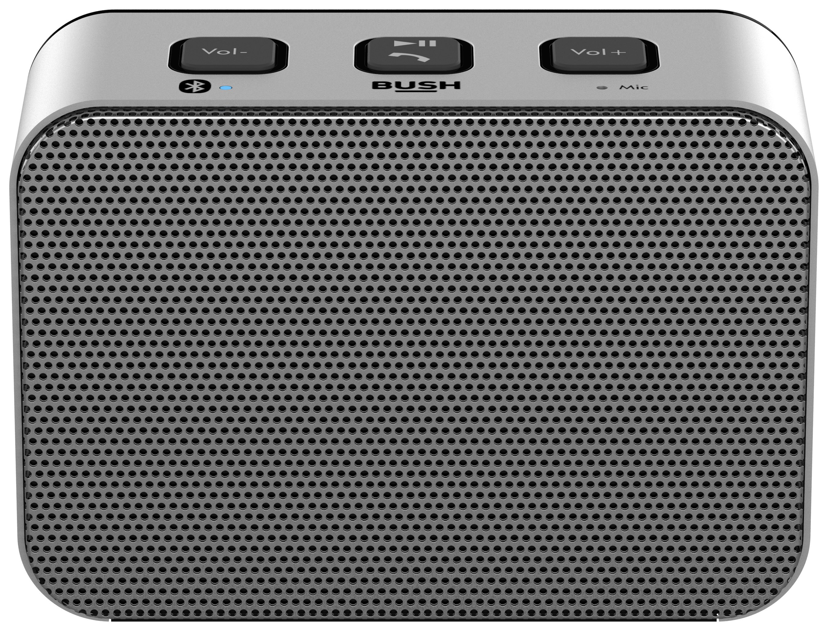 Buy Bush Small Wireless Speaker 