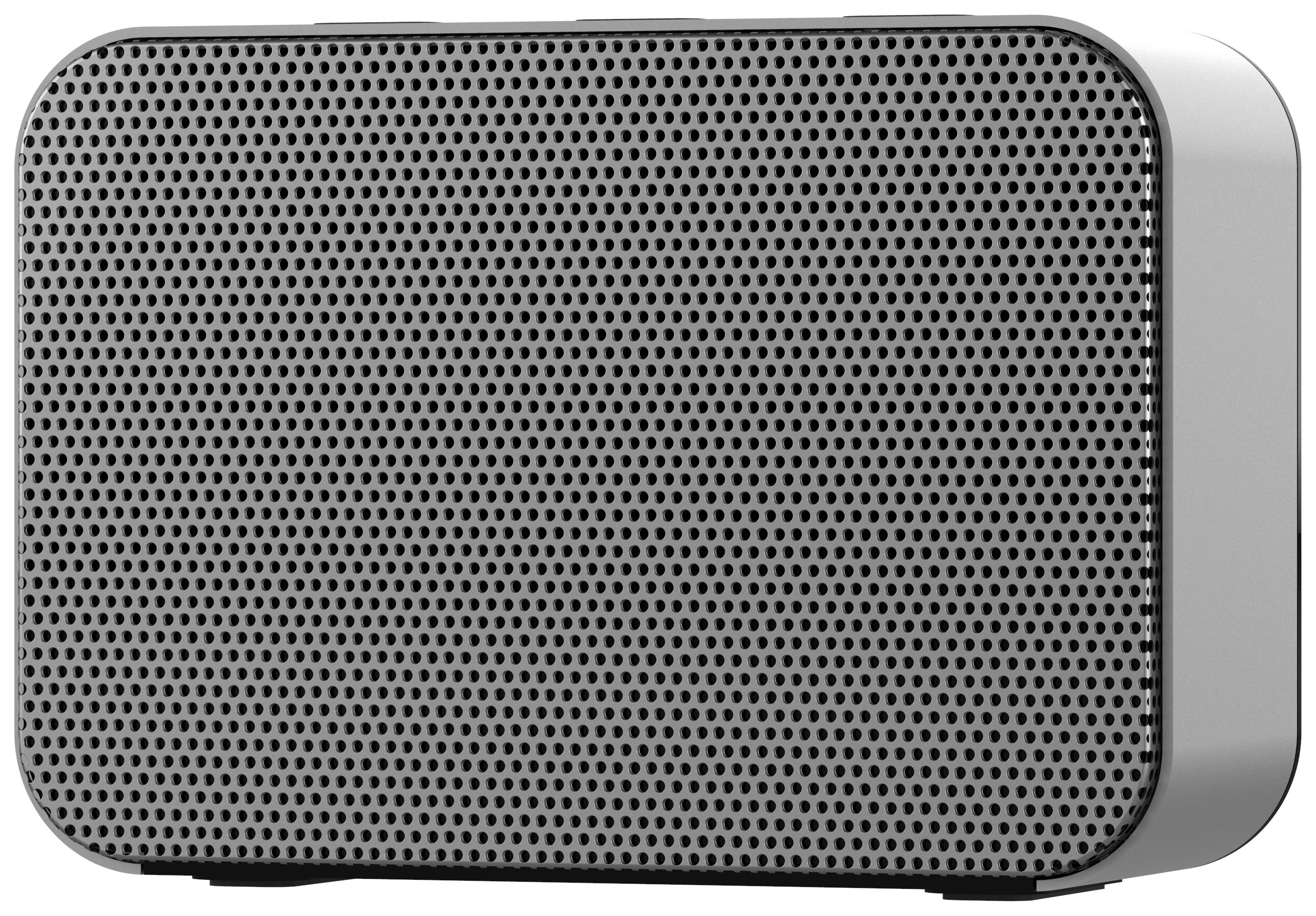 Bush Small Wireless Speaker Review