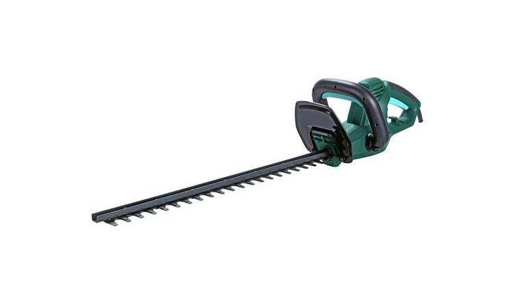 Buy McGregor 51cm Corded Hedge Trimmer 500W Argos