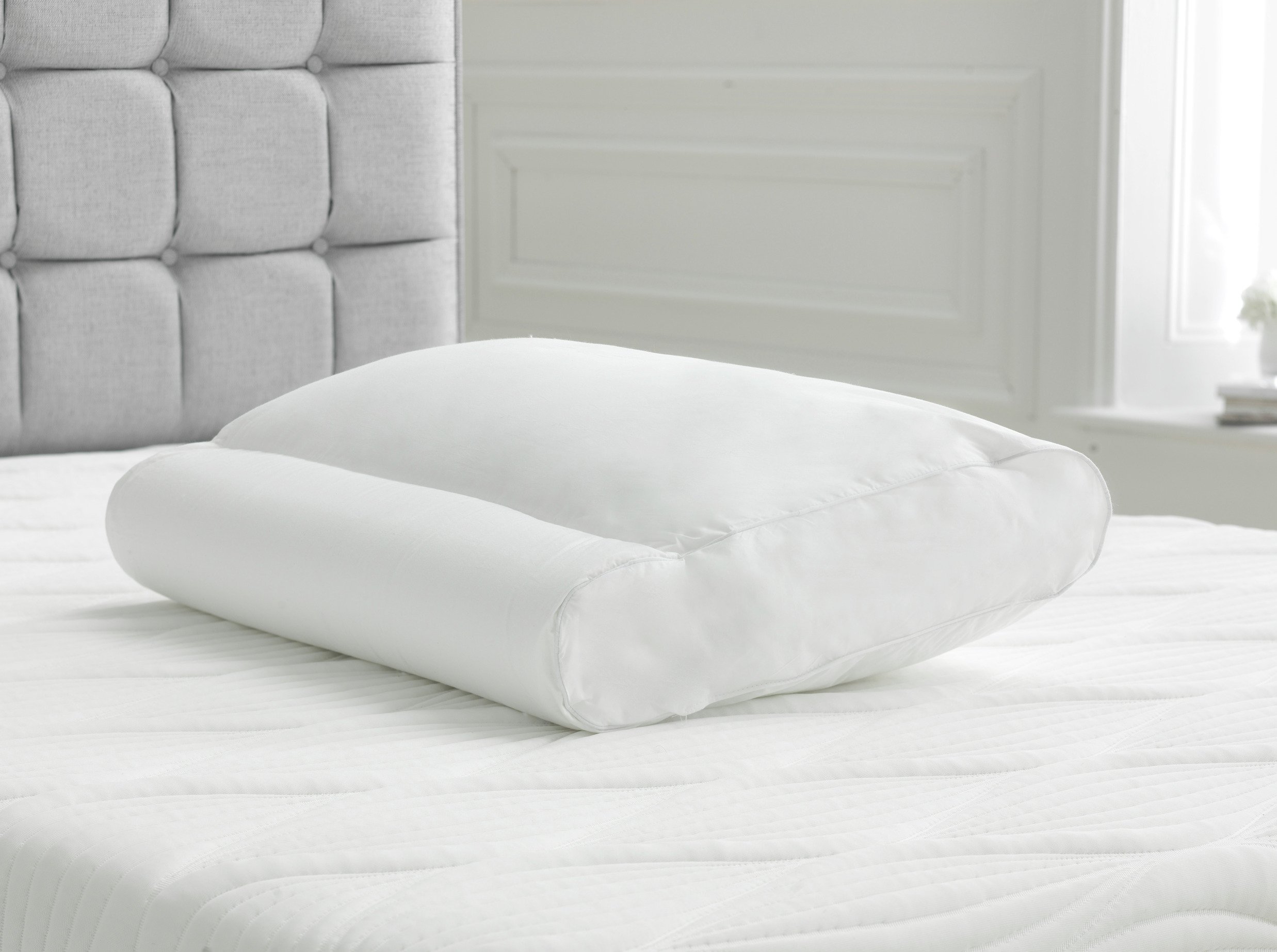 Dormeo Duo Feel Pillow Reviews