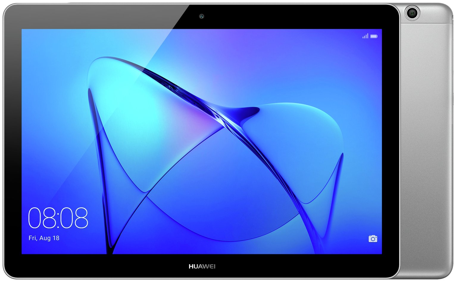 Huawei MediaPad T3 10 Inch 16GB Tablet Review