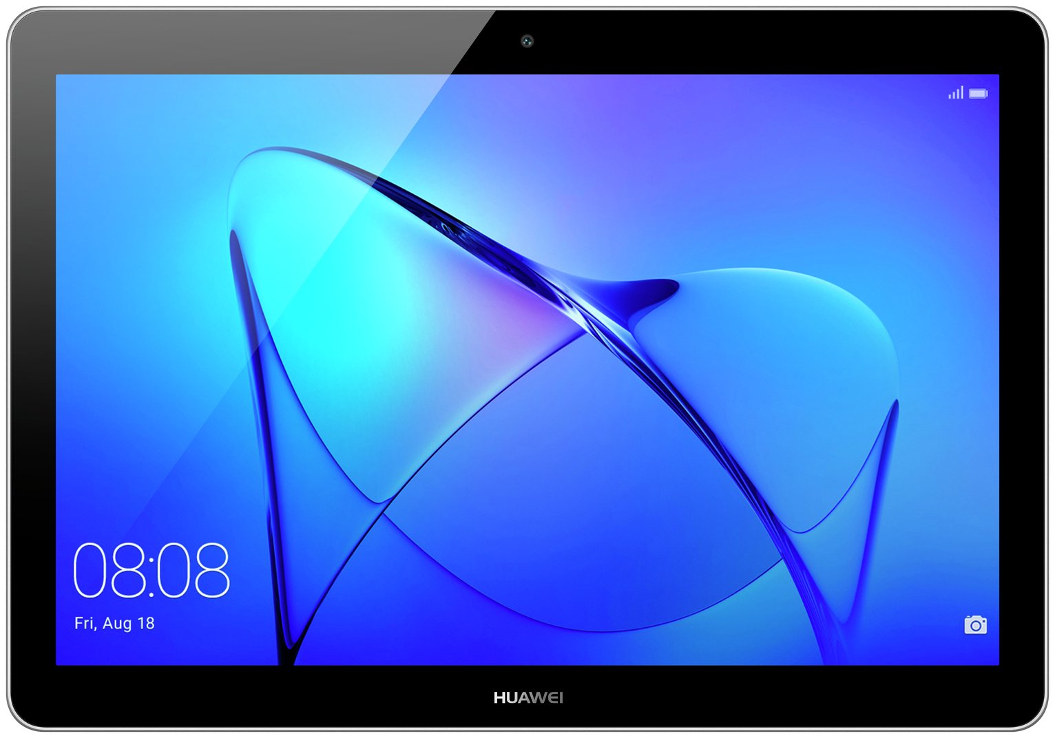 Huawei MediaPad T3 10 Inch 16GB Tablet Review