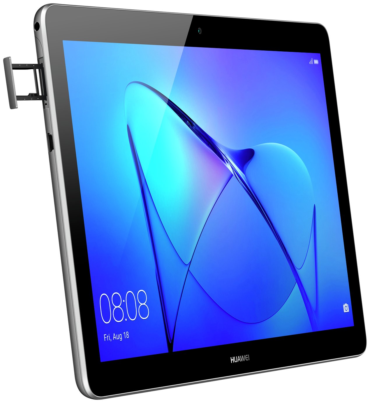 Huawei MediaPad T3 10 Inch 16GB Tablet Reviews