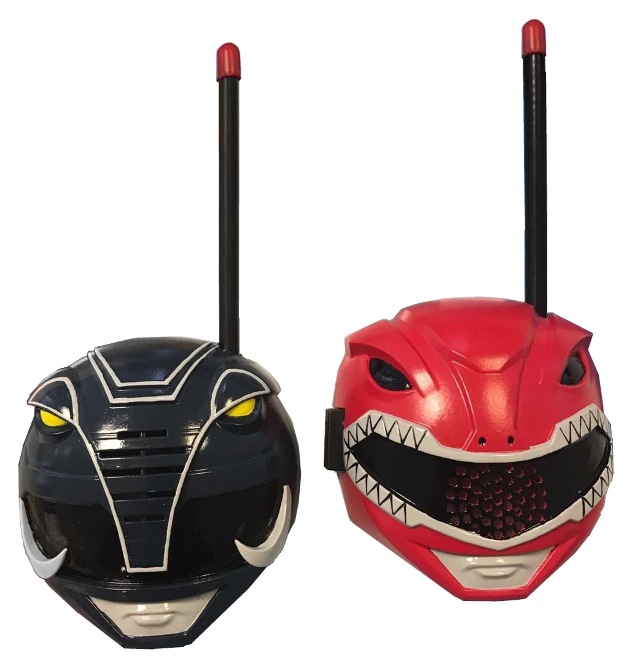 Power Rangers Meters Walkie Talkies Reviews